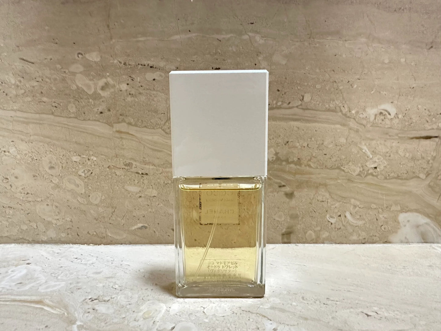 270526-117 Chanel Miss Coco EDT 50ml 1.7 oz