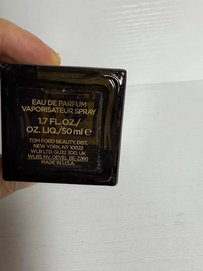 200526-150 TF tobacco leaf Perfume 50ml 1.7 oz