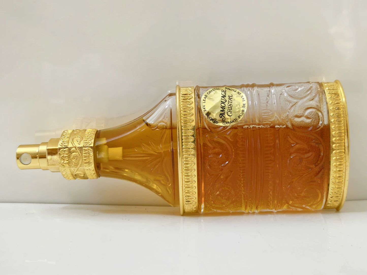 100826-71 Amouage Golden Man Golden 50ml 1.7 oz