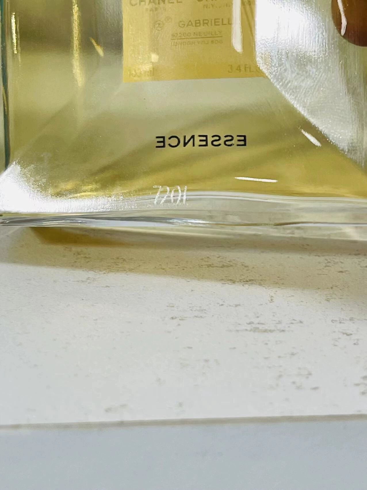 260526-131 Chanel Gabrielle Nature 100ml 3.4 oz