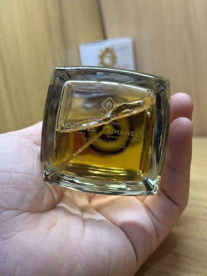 050726-129 Chanel Beige Fashion EDP 200ml 6.8 oz