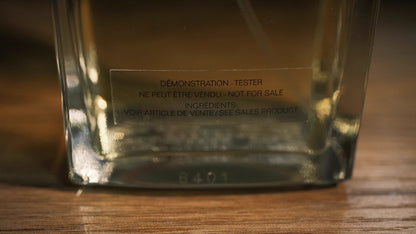 100925-33 Chanel Jersey Eau de Toilette EDT 200ml 6.8 oz