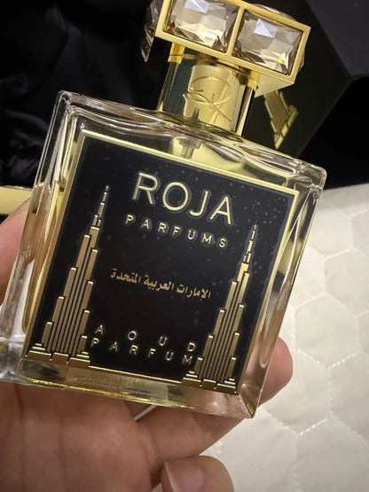 180826-50 Roja Middle East 50ml 1.7 oz