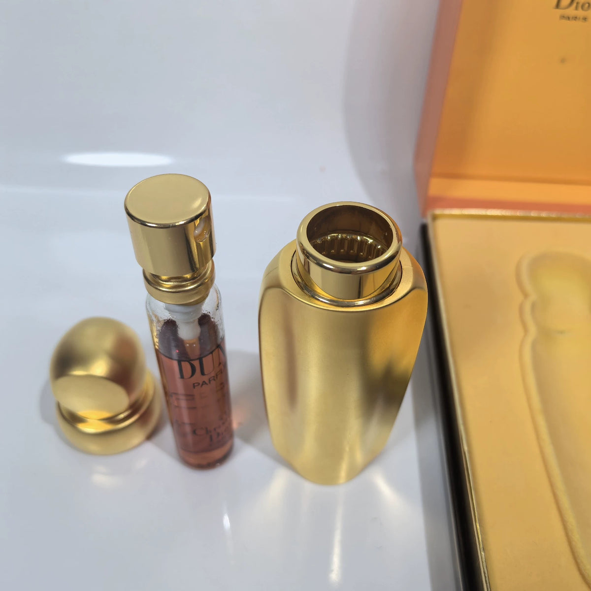 020926-323 Dior DUNE Pharaoh Bottle 5ml 0.2 oz