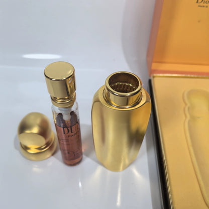 020926-323 Dior DUNE Pharaoh Bottle 5ml 0.2 oz