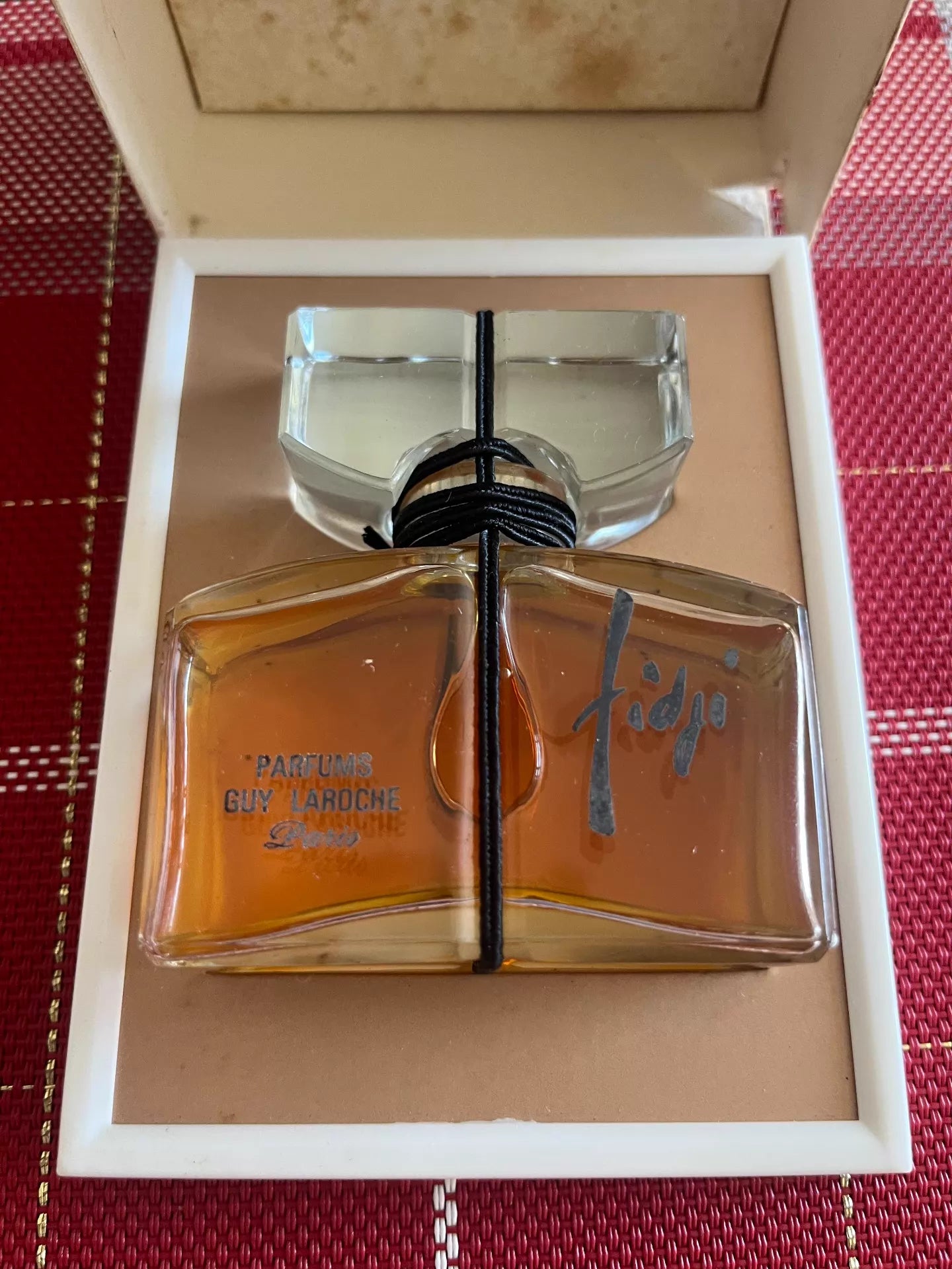 290626-2 Etro Ji Longxue 60m Parfum
