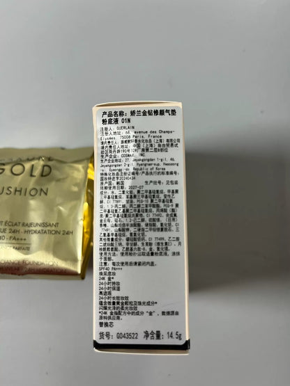 030926-90 Guerlain Golden Diamond Correcting