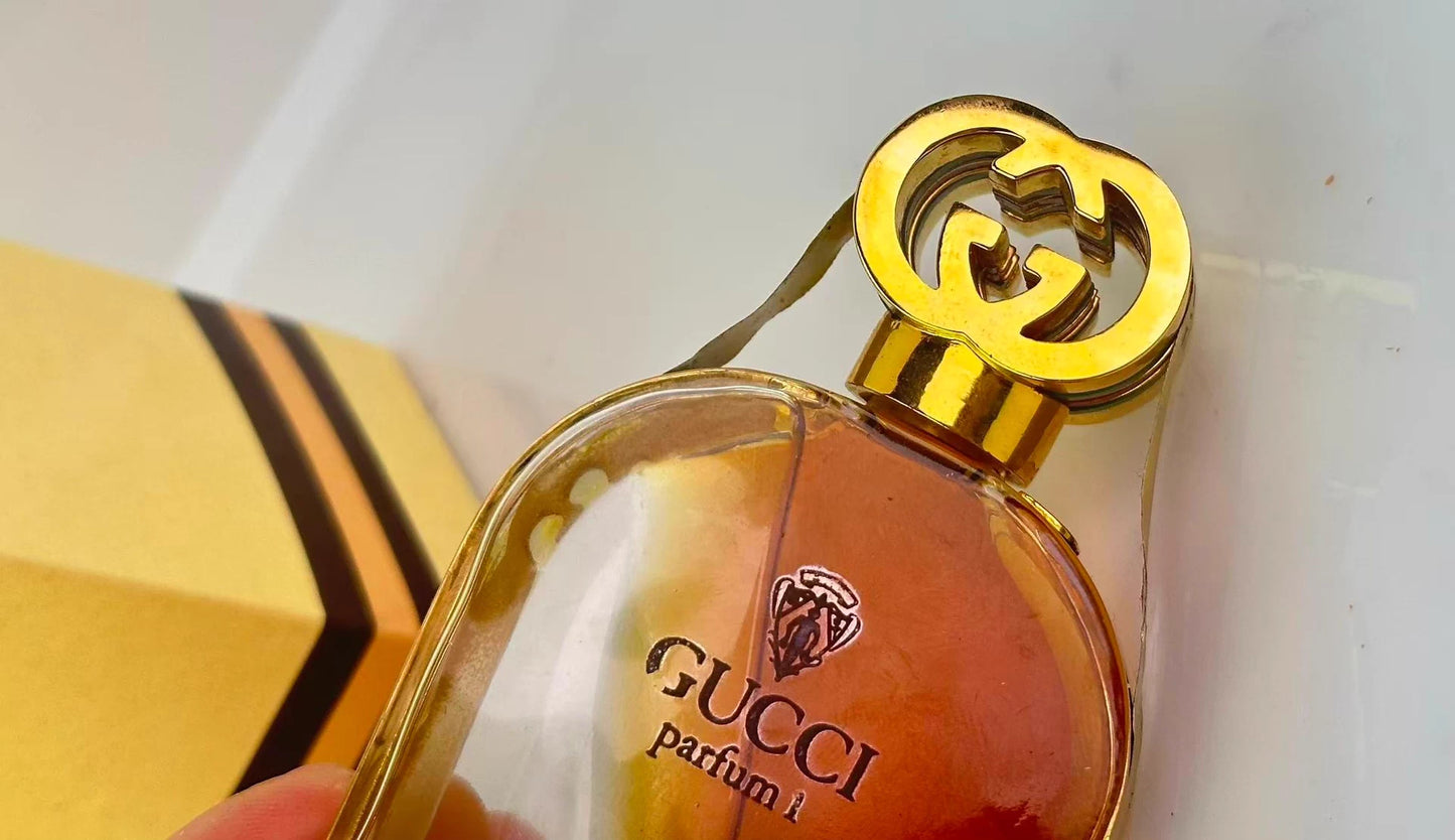 120126-52 Gucci 30ml 1.0oz Parfum Perfume
