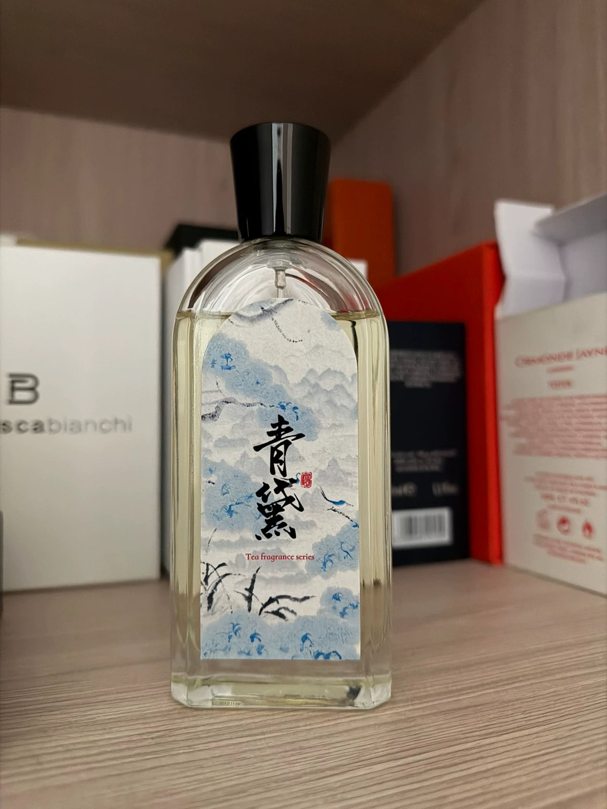 Beimang Indigo Naturalis 100ml 3.4 oz