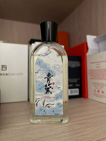 Beimang Indigo Naturalis 100ml 3.4 oz
