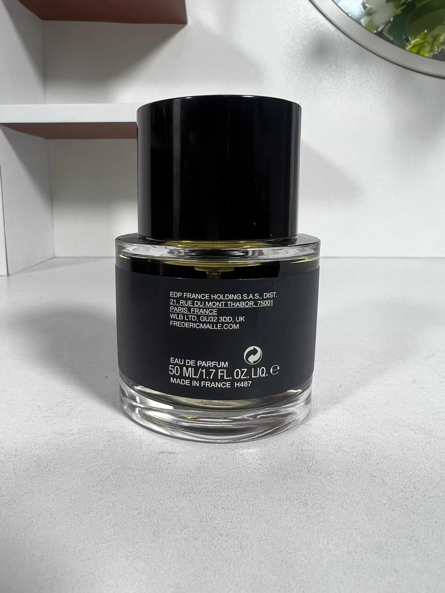 220226-14 FM Boogie Vetiver Parfum 50ml 1.7 oz