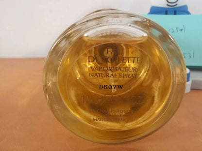 250326-5 Guerlain Out-of-print Flowers 125ml