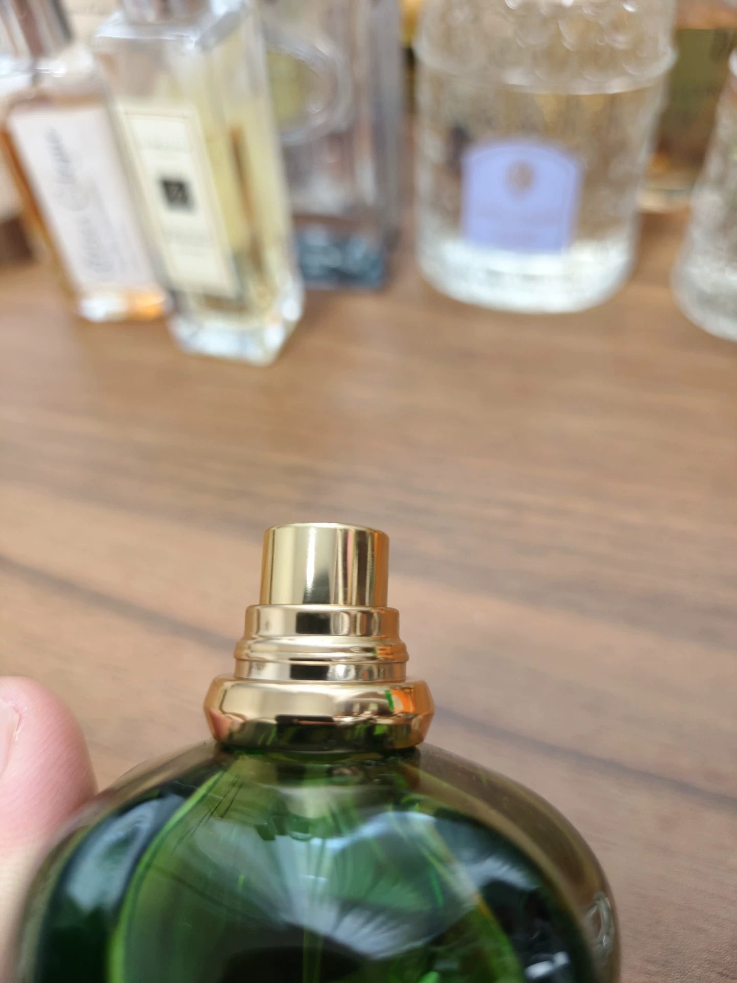 040926-22 Dior Tendre Poison is Perfume 30ml 1 oz