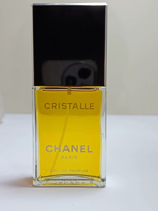 310725-53 Chanel Cristalle Eau de Parfum EDP 50ml 1.7oz