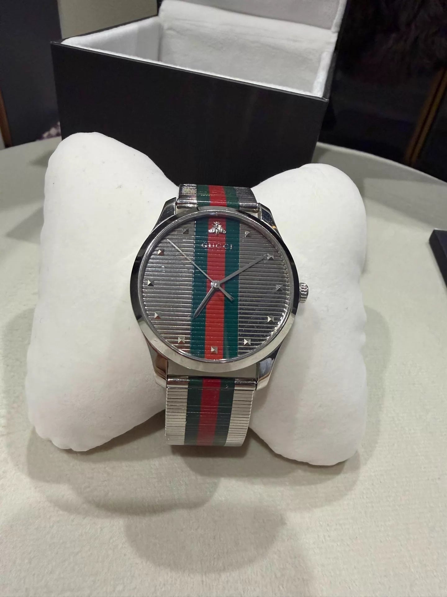 020426-watch-13 Gucci G-Timeless series watch