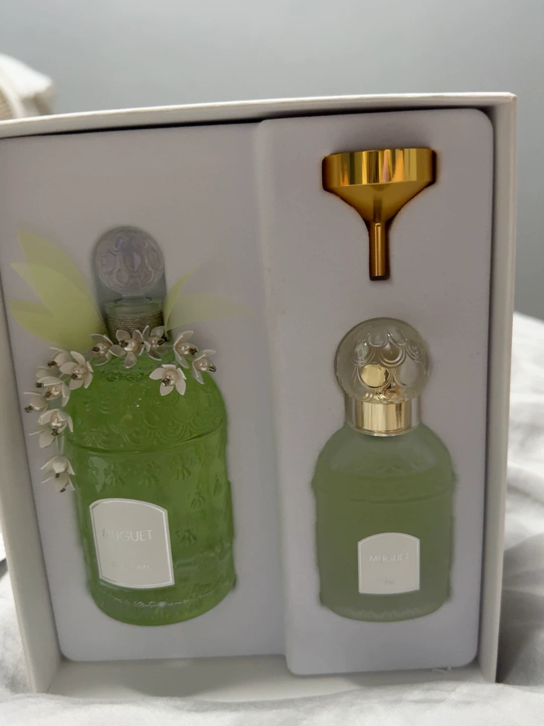 070925-24 Guerlain Parfum Perfume 30ml 1.0oz