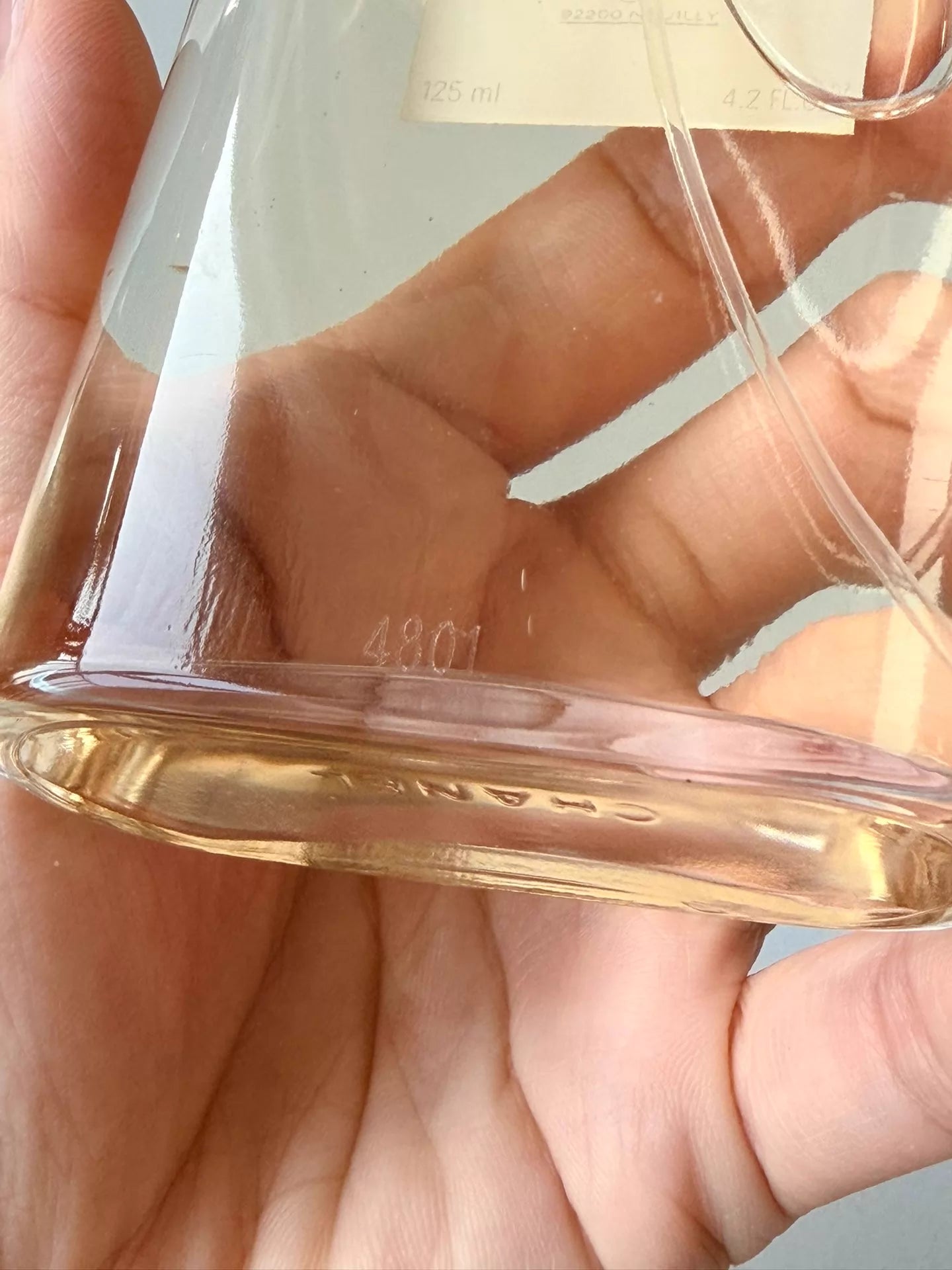 020426-184 Chanel Venice 125ml 4.2 oz