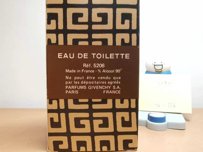 010126-73 Givenchy 109ml 3.7oz EDT Monsieur de