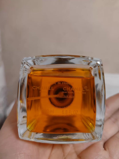 010426-230 Chanel Misia 200ml 6.8 oz Parfum