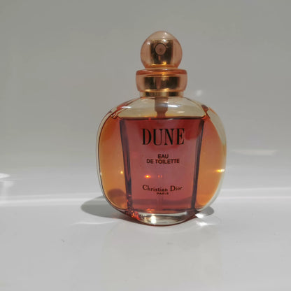 020926-345 Dior dune light EDT 50ml 1.7 oz