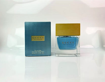 300926-60 Gucci Pour Homme II EDT 100ml 3.4 oz