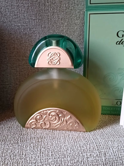 190526-224 Loewe gala dia Perfume 100ml 3.4 oz