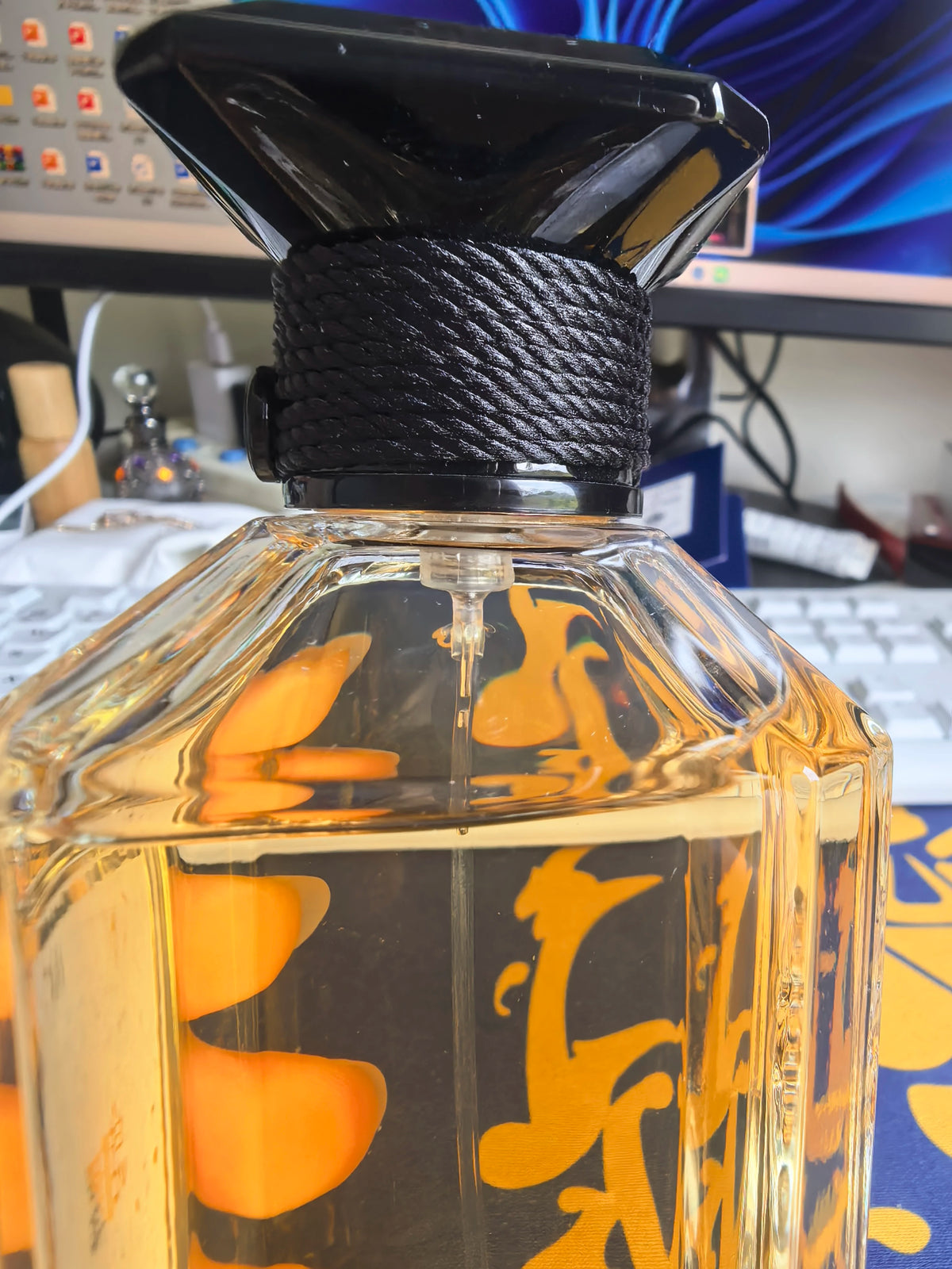130926-43 Guerlain France 200ml 6.8 oz