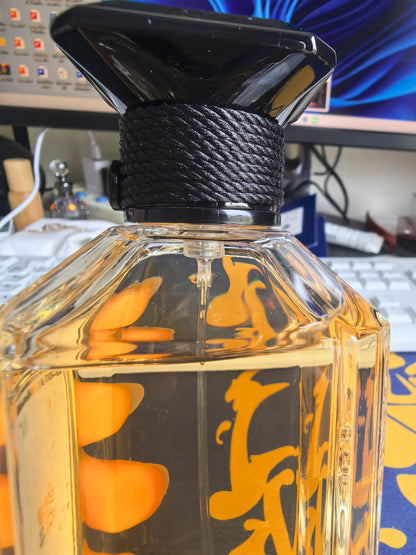 130926-43 Guerlain France 200ml 6.8 oz