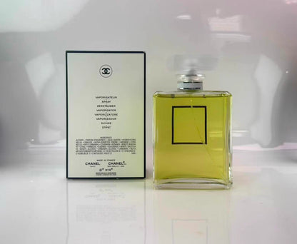 120126-61 Chanel Eau de Parfum EDP 100ml 3.4oz