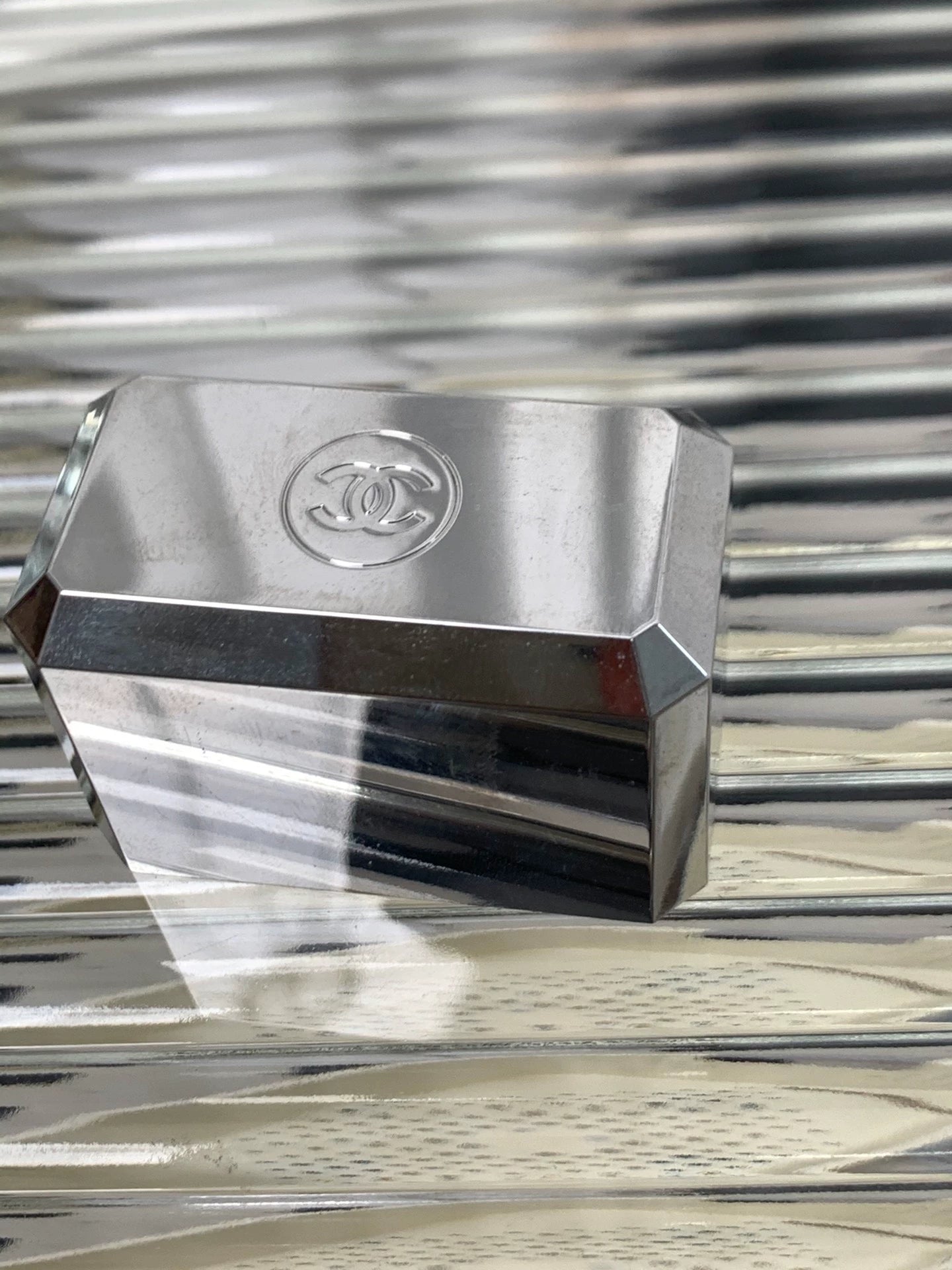 280726-44 Chanel Simple Platinum 100ml 3.4 oz