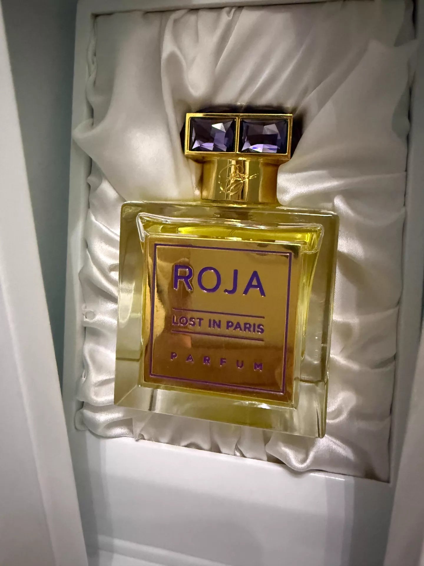 180826-102 Roja Lost in 100ml 3.4 oz
