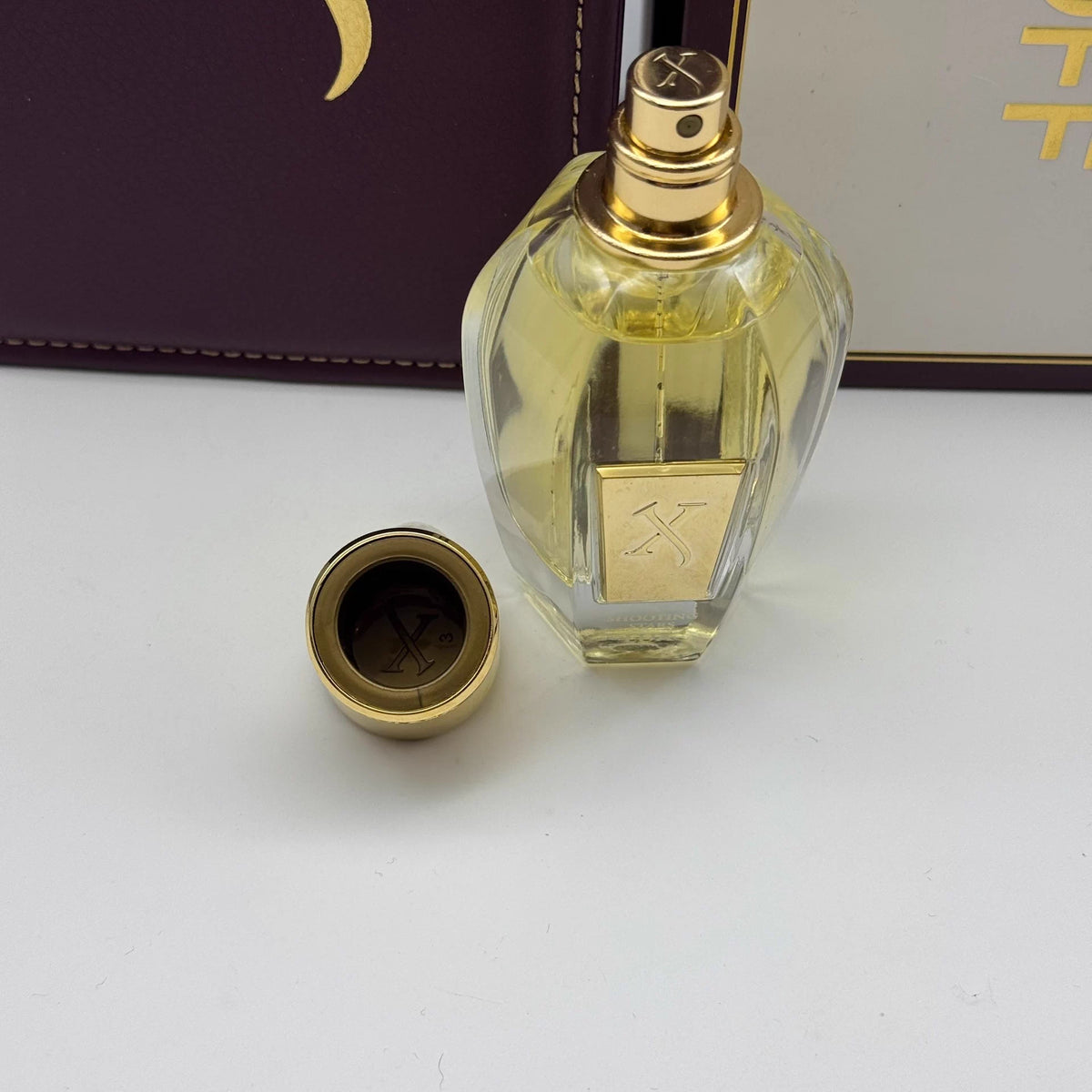 151026-158 Xerjoff Lua 50ml 1.7 oz