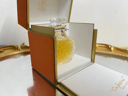 040826-193 Lalique NINA RICCI Rose