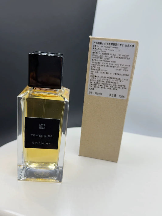 200426-54 Givenchy Noble Perfume 100ml 3.4 oz 3.4oz