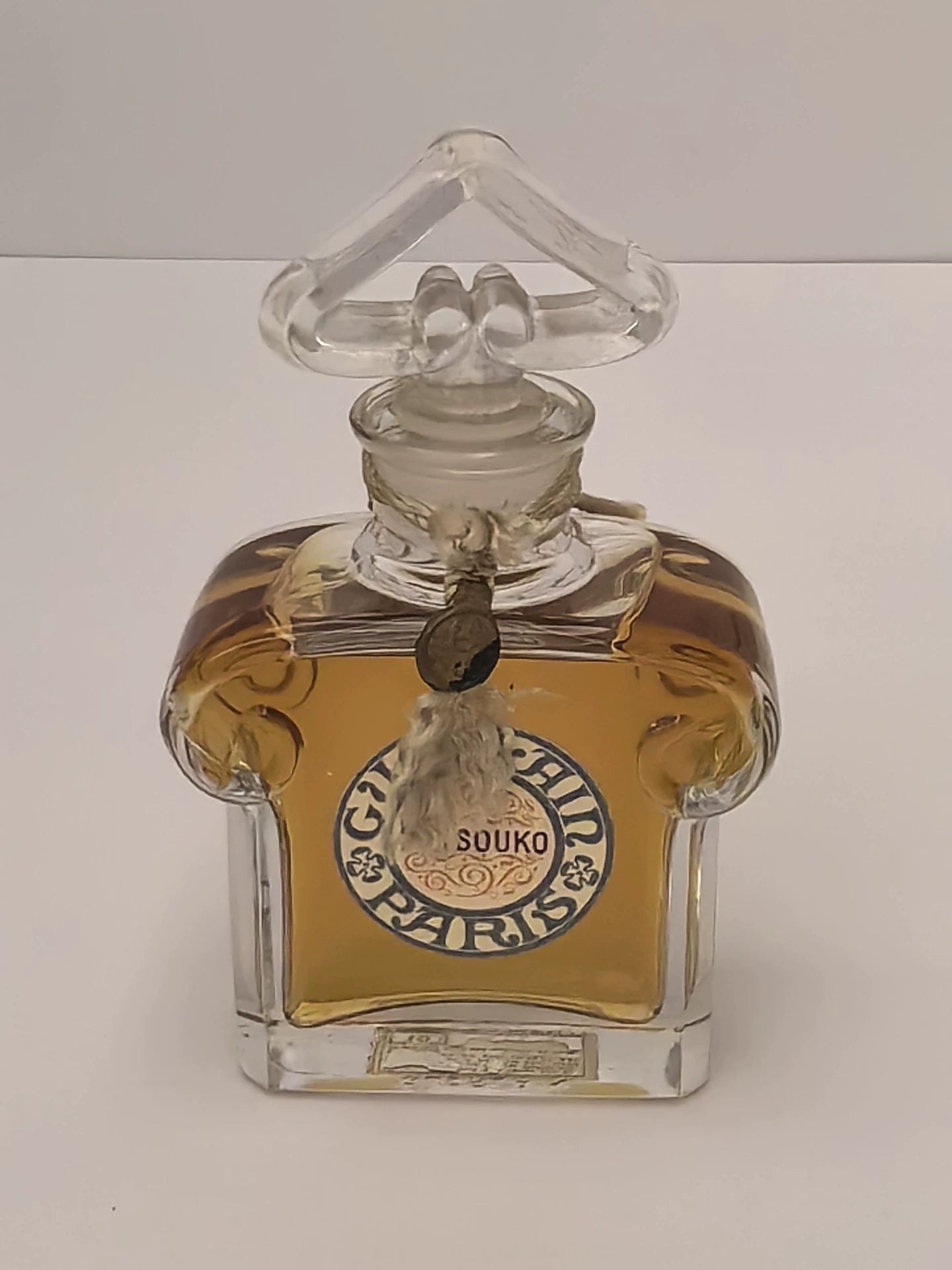 100926-83 Guerlain 30ml 1 oz