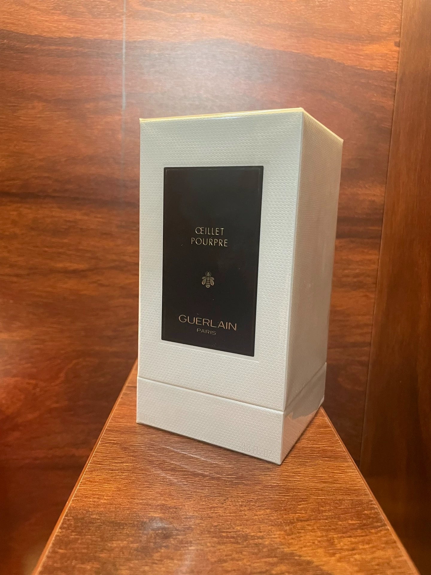 100326-86 Guerlain Purple Beauty 100ml  3.4oz