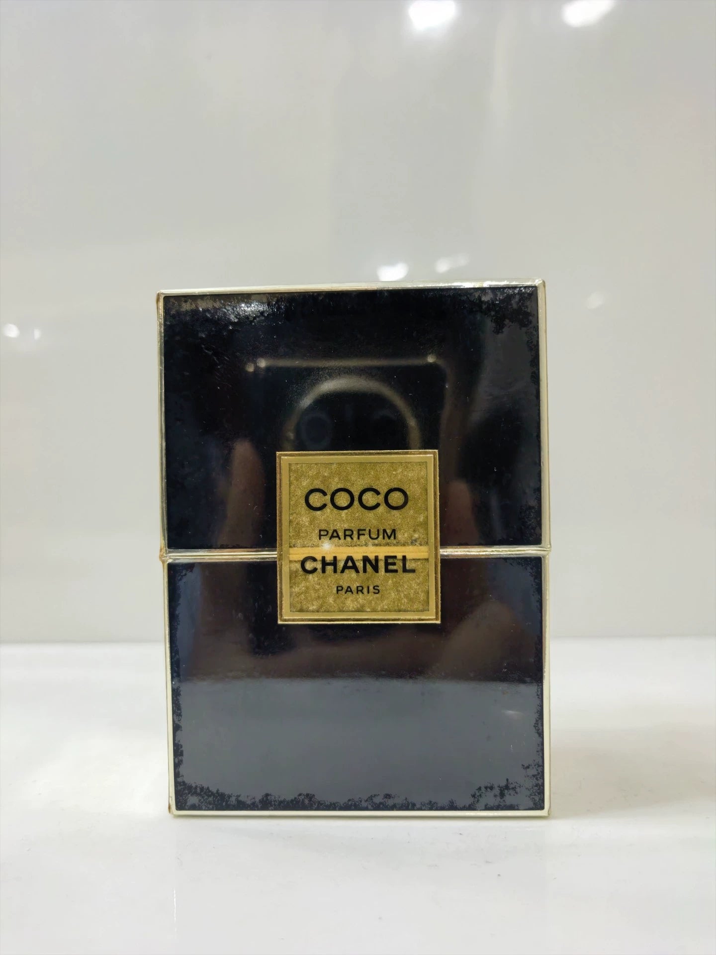 220226-112 Chanel coco 30ml 1 oz Parfum perfume