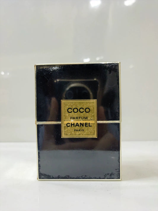 220226-112 Chanel coco 30ml 1 oz Parfum perfume