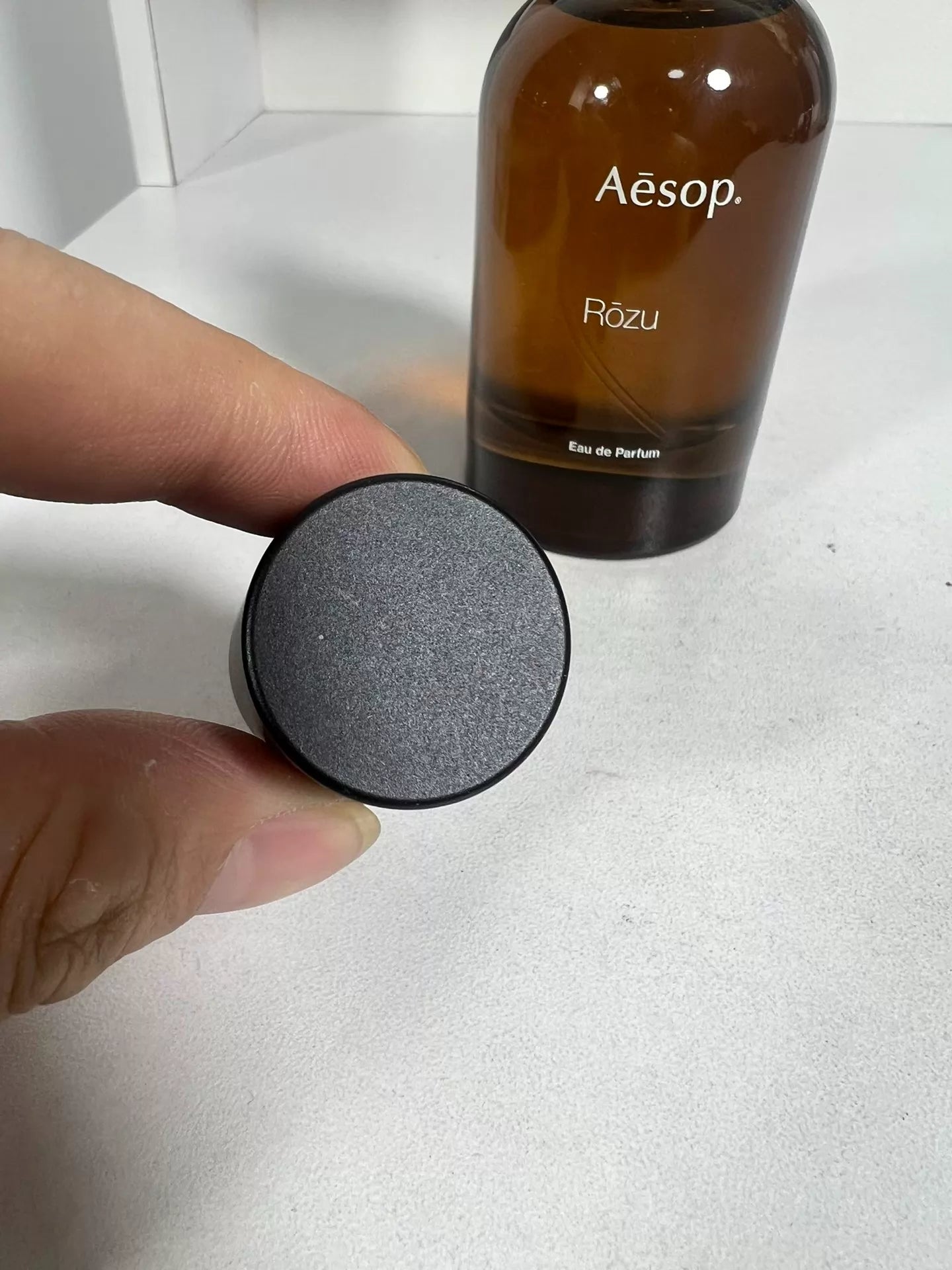 270726-100 Aesop without box Perfume 50ml 1.7 oz