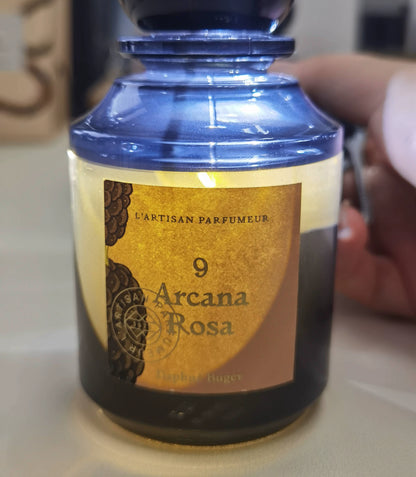 090326-32 - Arcana Rosa EDP 50ml