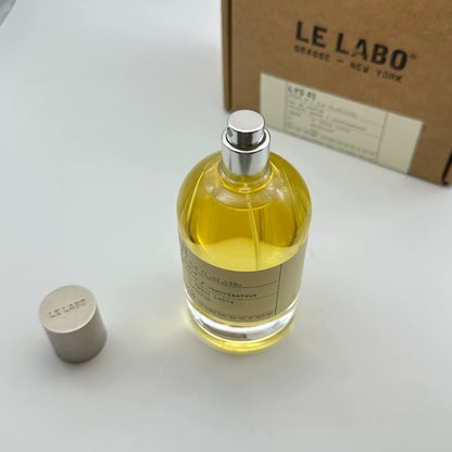 151026-6 Le Labo Lelabo Lys41 Lily 100ml 3.4 oz
