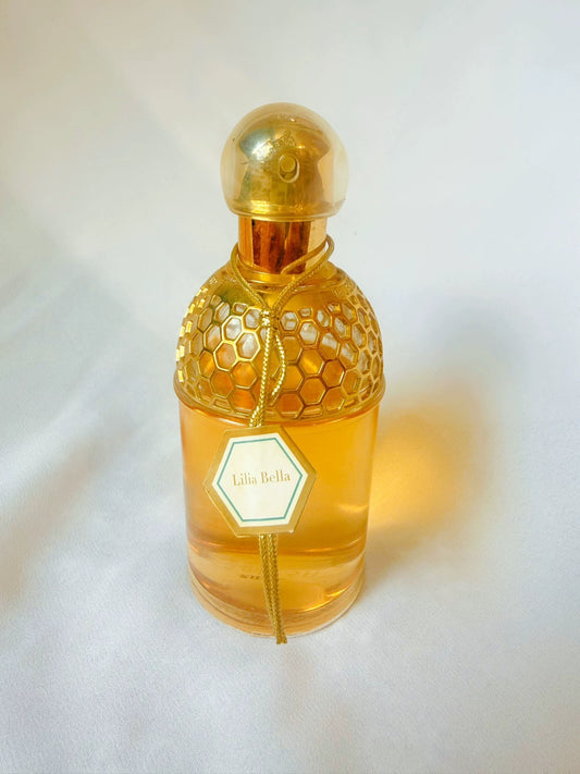 081026-52 Guerlain Aqua Allegoria Lilia
