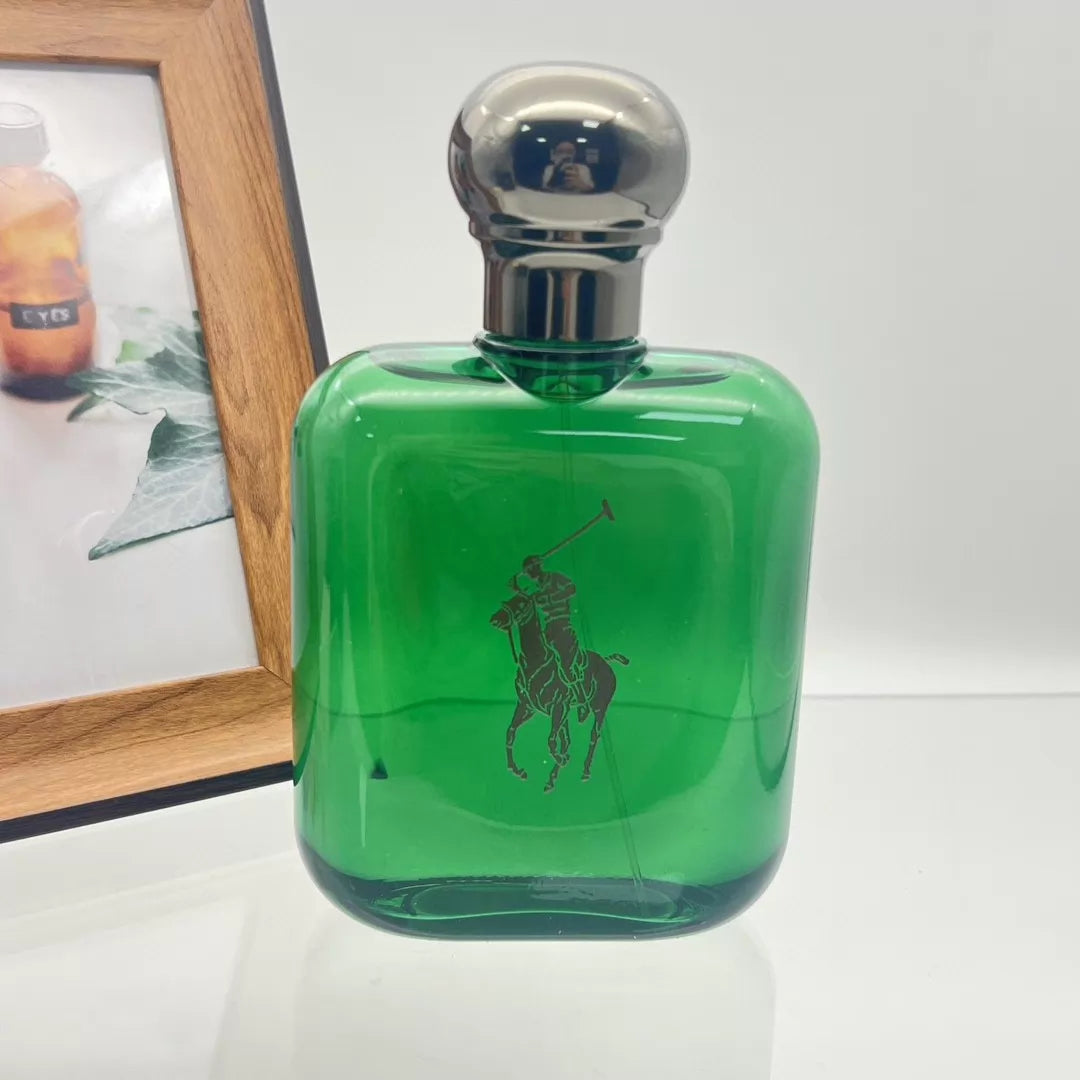 210526-8 Ralph Lauren Green Parfum 237ml 8 oz