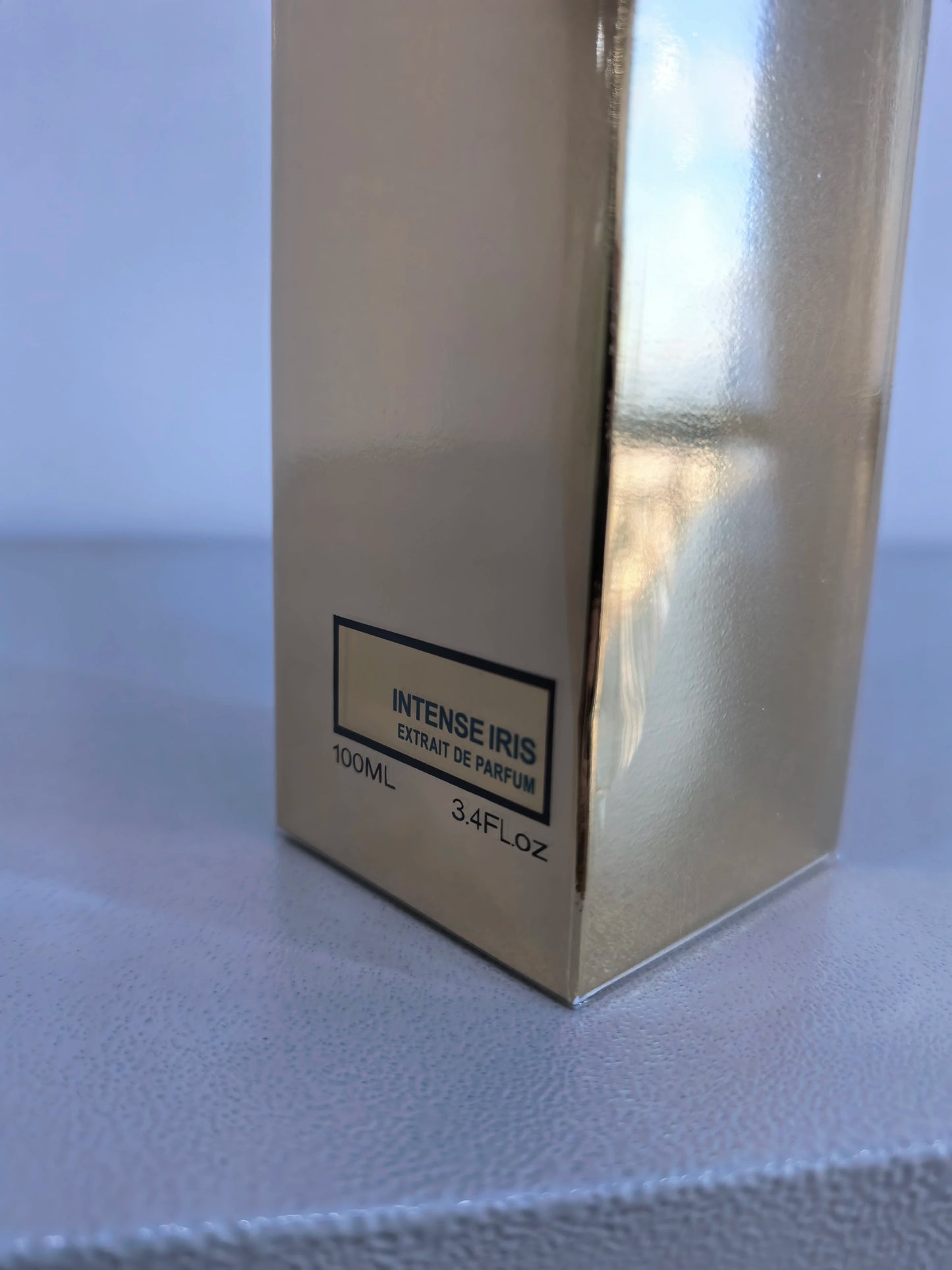 200826-8 Montale Iris Intense Extrait 100ml 3.4 oz