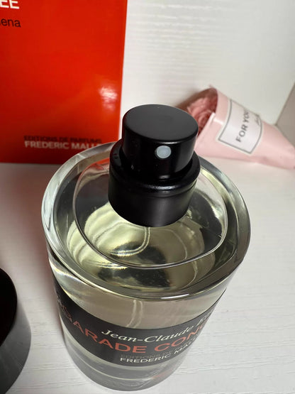 200526-154 FM Fumar Concentrated Perfume 100ml 3.4 oz