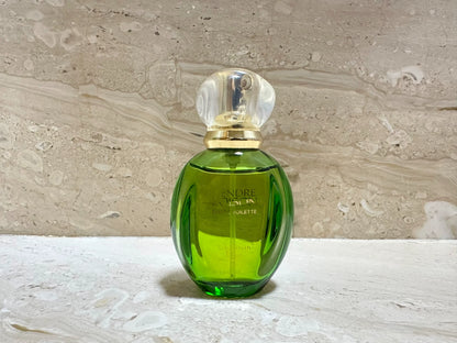 040625-45 Christian Dior Tendre Posion Eau de Toilette EDT 30ml 1.0oz