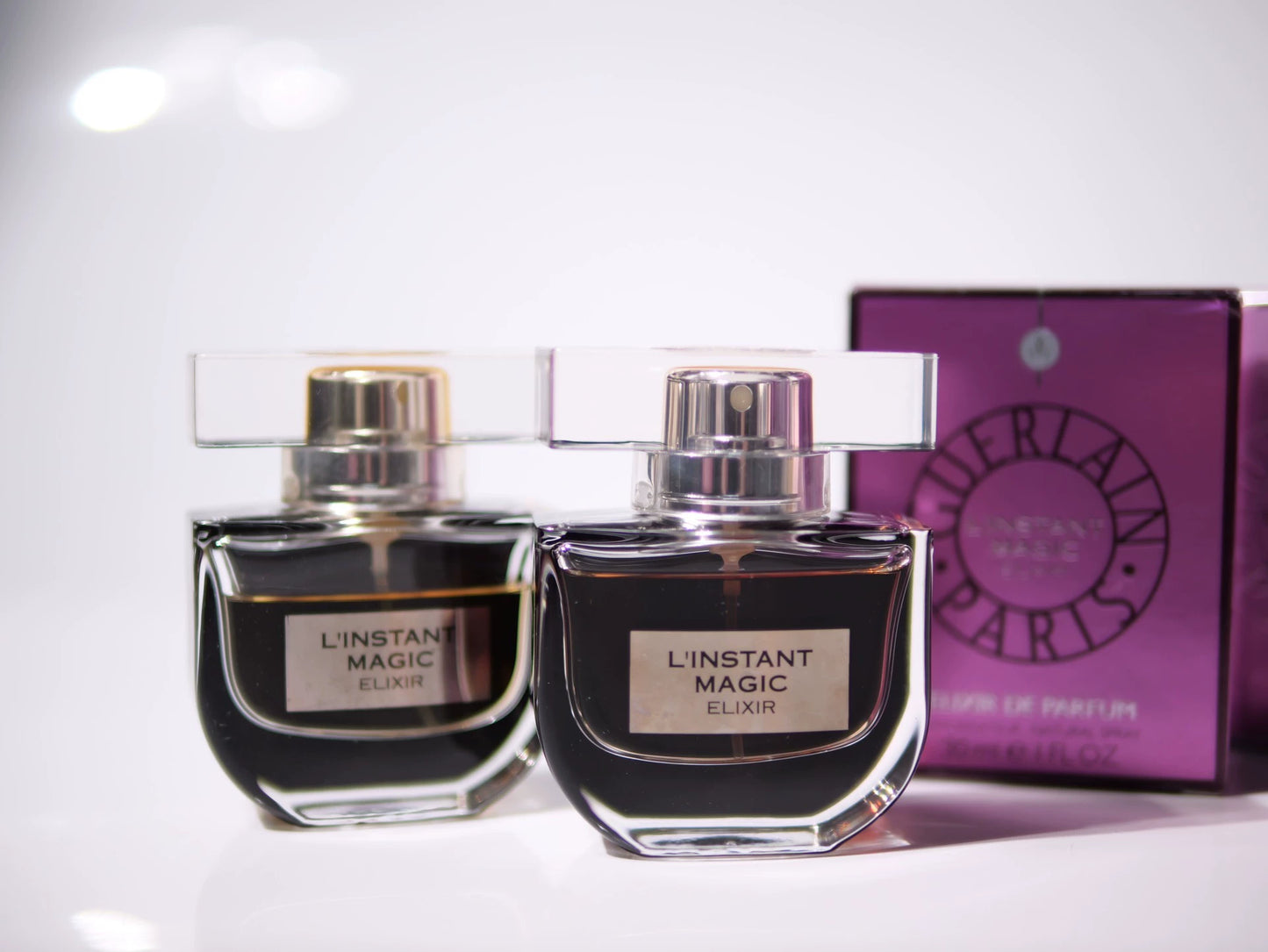 040826-61 Guerlain Moment Magic Moment 30ml 1 oz