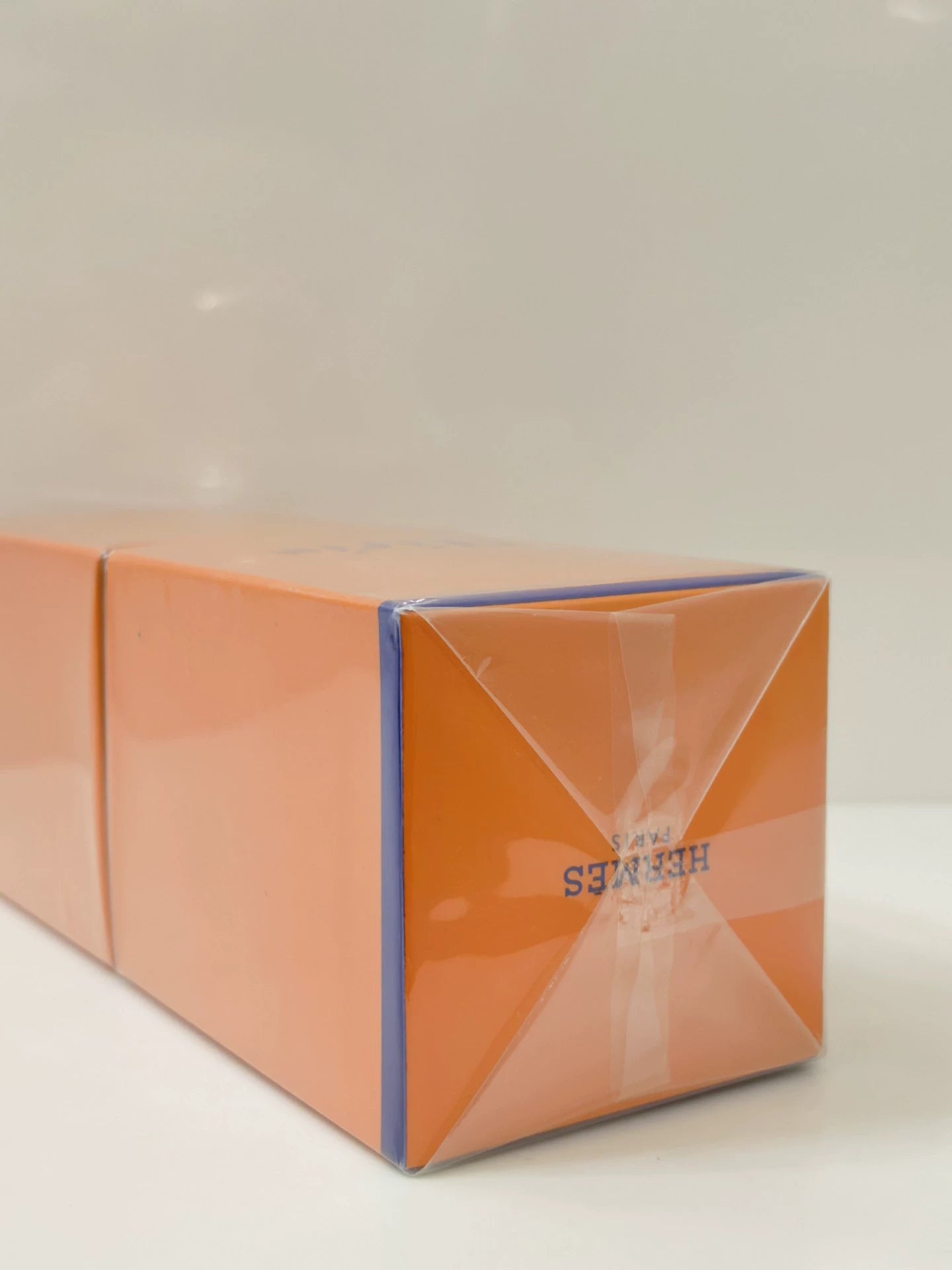 230126-9 Hermès 100ml 3.4oz Eau de Toilette