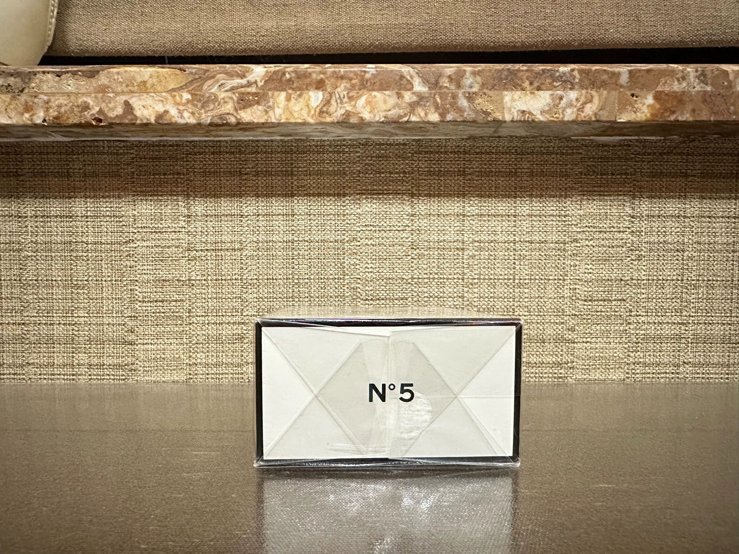 241025-120 Chanel No 5 Parfum Perfume 28ml 0.9oz