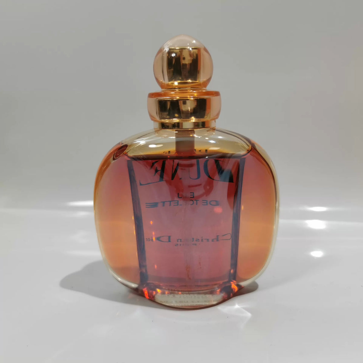 020926-108 Dior dune light EDT 50ml 1.7 oz